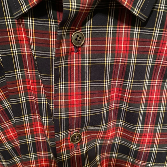 Button Down Shirt - Slim fit - Picture 2 of 4